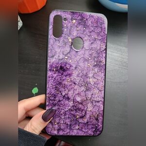 Samsung Galaxy A11 Phone Case